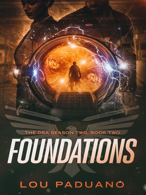 cover image of Foundations